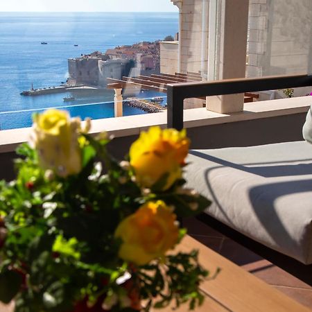 73 Stairs Apartment Dubrovnik Exterior photo