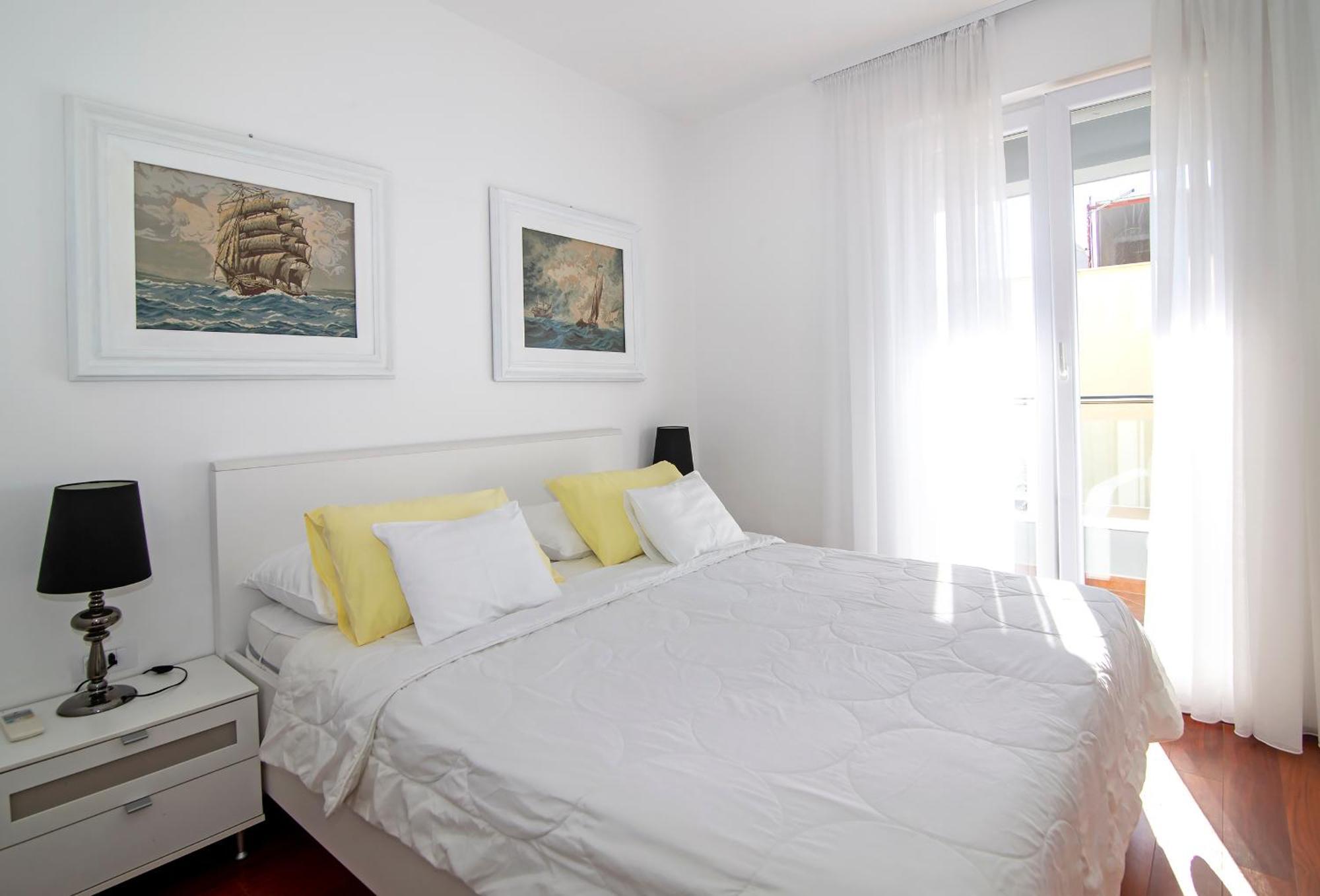 73 Stairs Apartment Dubrovnik Exterior photo
